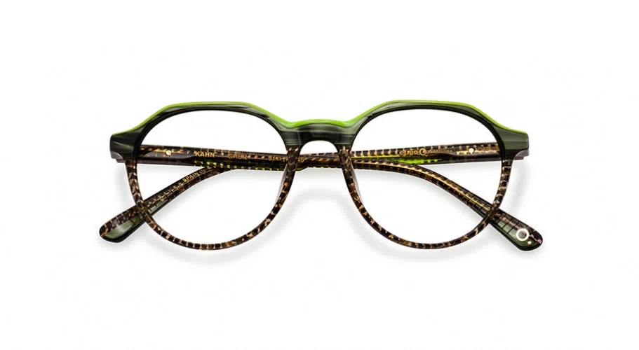 Etnia Barcelona KAHN Eyeglasses - view 26
